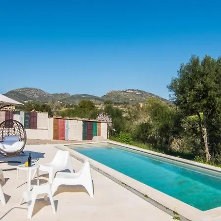 Sa Real Ferienhaus