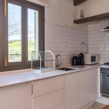Sa Real Ferienhaus