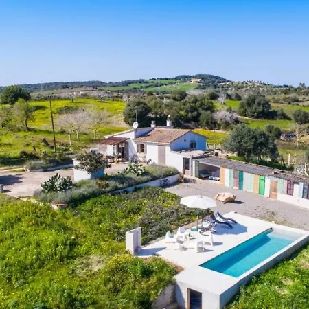 Sa Real Σπίτι διακοπών Cala Millor (Mallorca)