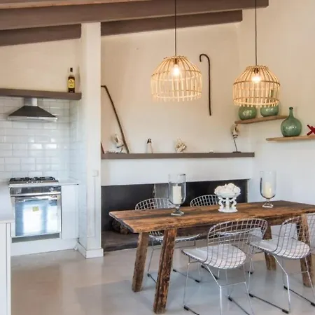 Sa Real Ferienhaus *