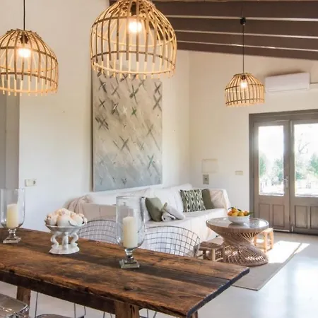 Sa Real Ferienhaus Cala Millor (Mallorca)