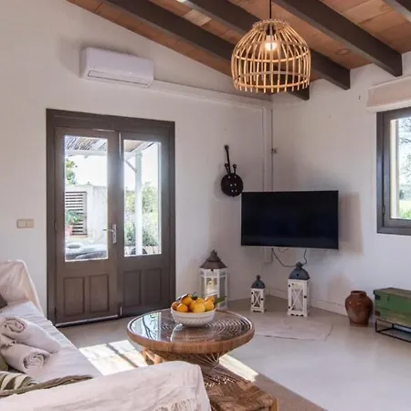 Sa Real Ferienhaus