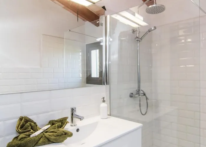 Σπίτι διακοπών Sa Real *