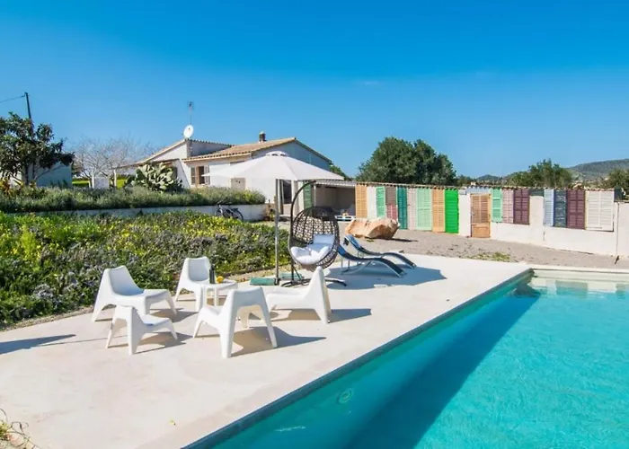 Sa Real * Cala Millor (Mallorca)