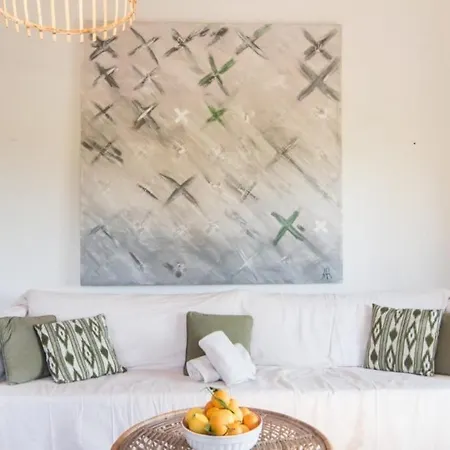 Sa Real 度假居 卡拉米洛