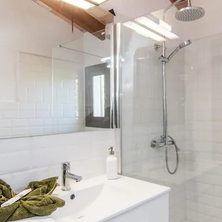 Casa vacanze Sa Real *