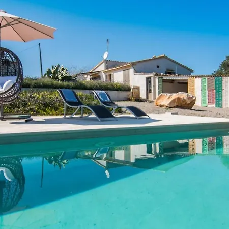 Hébergement de vacances Sa Real *