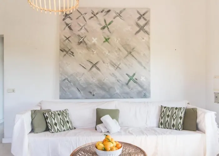 Sa Real Holiday home Cala Millor (Mallorca)