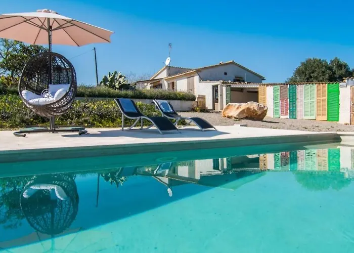 Sa Real Cala Millor (Mallorca)