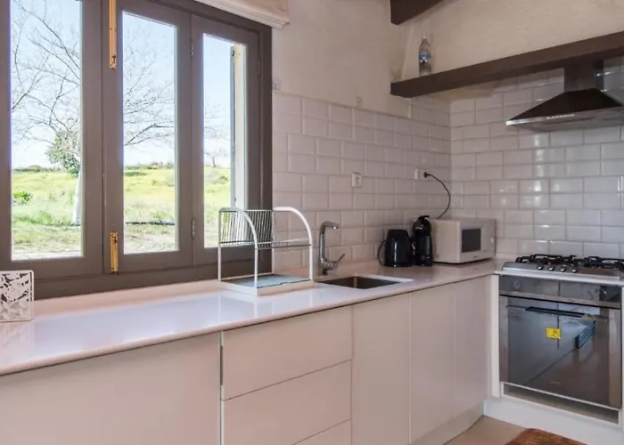 Sa Real Holiday home