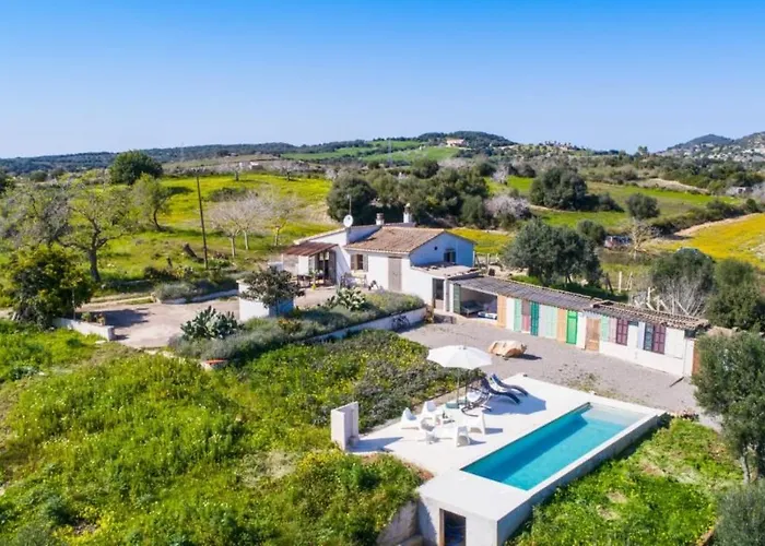 Sa Real Tatil Evi Cala Millor (Mallorca)