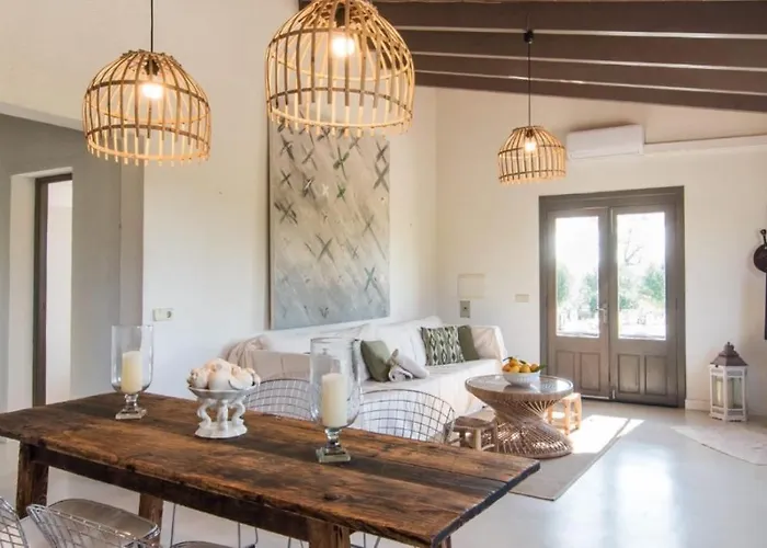 Sa Real Holiday home Cala Millor (Mallorca)