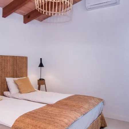 Sa Real Сasa de vacaciones *