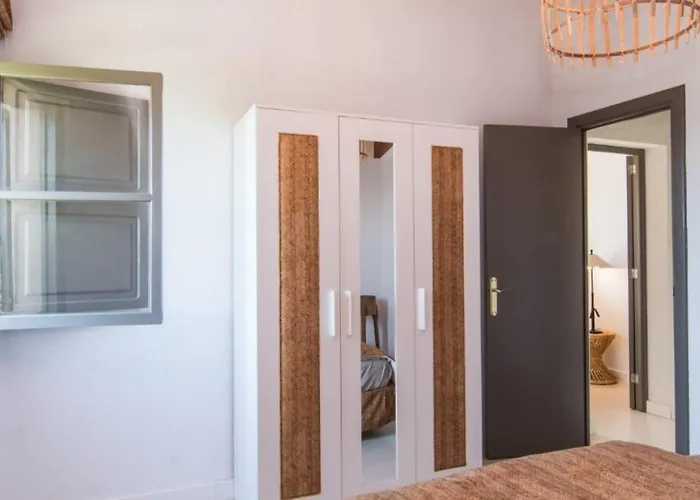 Сasa de vacaciones Sa Real